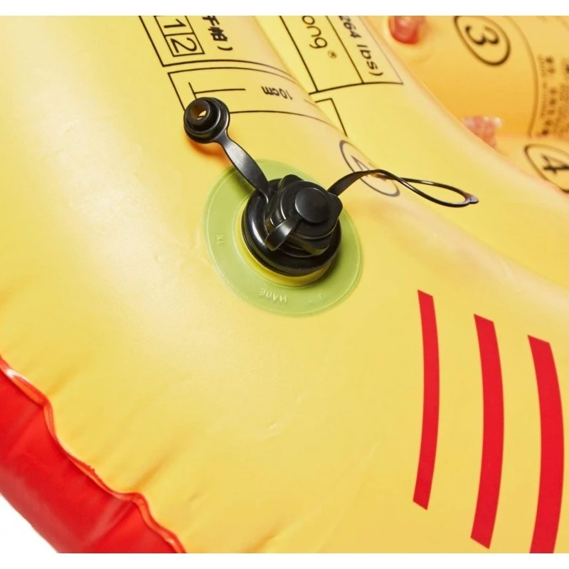 Barcă pneumatică avenli tropicana 100 (07219) 4