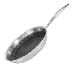 Tigaie resto 95348, 28cm, oțel inoxidabil Thumbnail 5