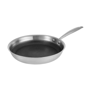 Tigaie resto 95348, 28cm, oțel inoxidabil
