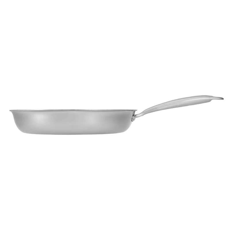 Tigaie resto 95348, 28cm, oțel inoxidabil 8
