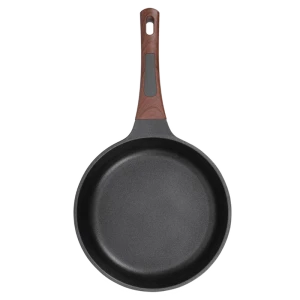 Tigaie resto 93510, 26cm, negru Thumbnail 3
