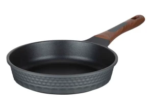 Tigaie resto 93510, 26cm, negru Thumbnail 8