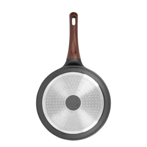 Tigaie resto 93510, 26cm, negru Thumbnail 6