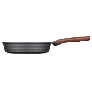 Tigaie resto 93510, 26cm, negru Thumbnail 7