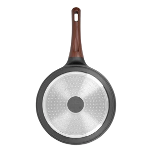 Tigaie resto 93510, 26cm, negru Thumbnail 12