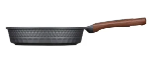 Tigaie resto 93510, 26cm, negru Thumbnail 10