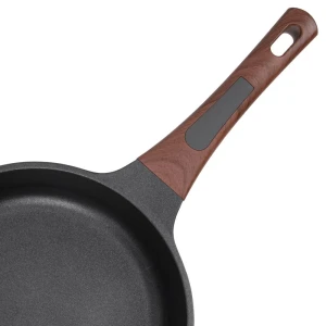 Tigaie resto 93510, 26cm, negru Thumbnail 11