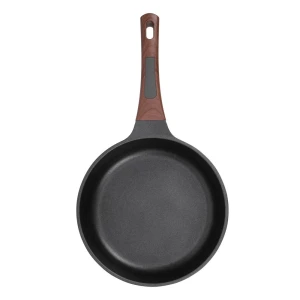 Tigaie resto 93510, 26cm, negru Thumbnail 9