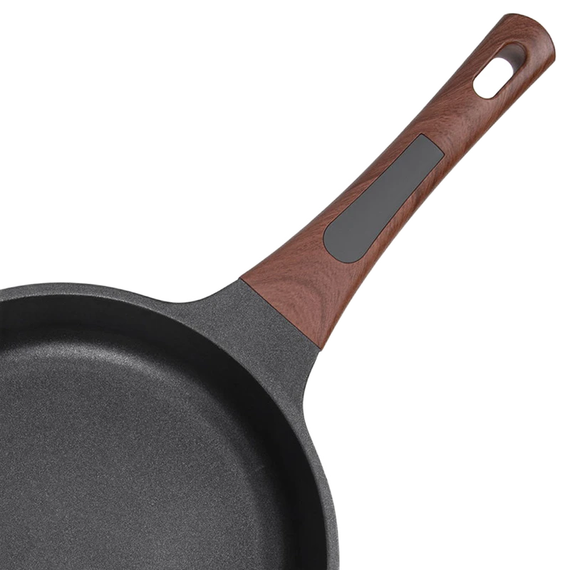 Tigaie resto 93510, 26cm, negru 5