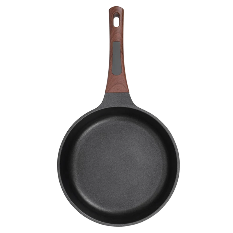 Tigaie resto 93510, 26cm, negru 3
