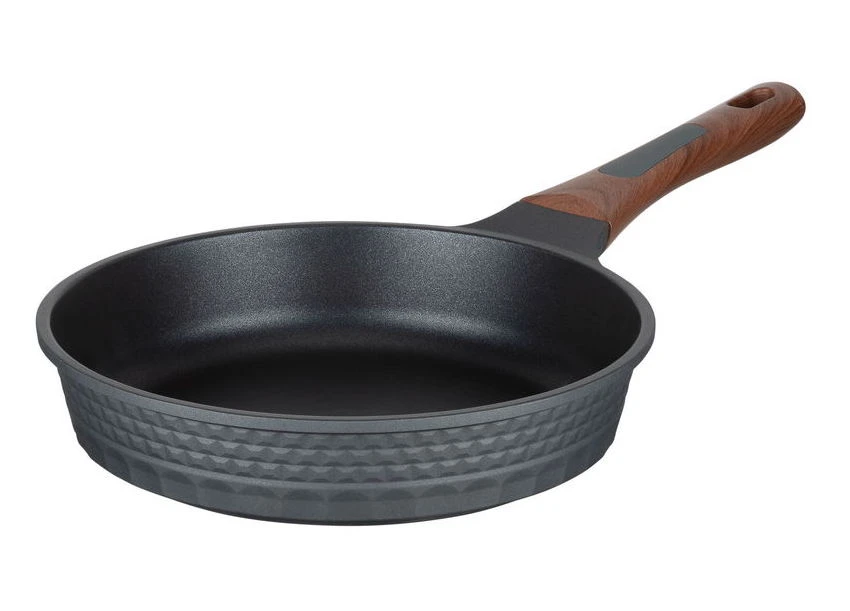 Tigaie resto 93510, 26cm, negru 8
