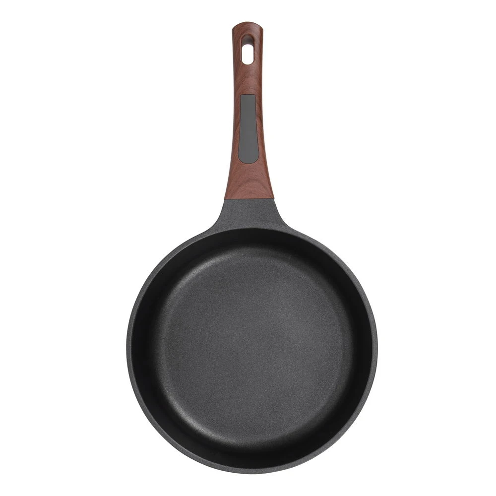 Tigaie resto 93510, 26cm, negru 9