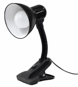 Lampa de birou 4life at106 work black