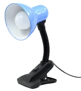Lampa de birou 4life at106 work blue