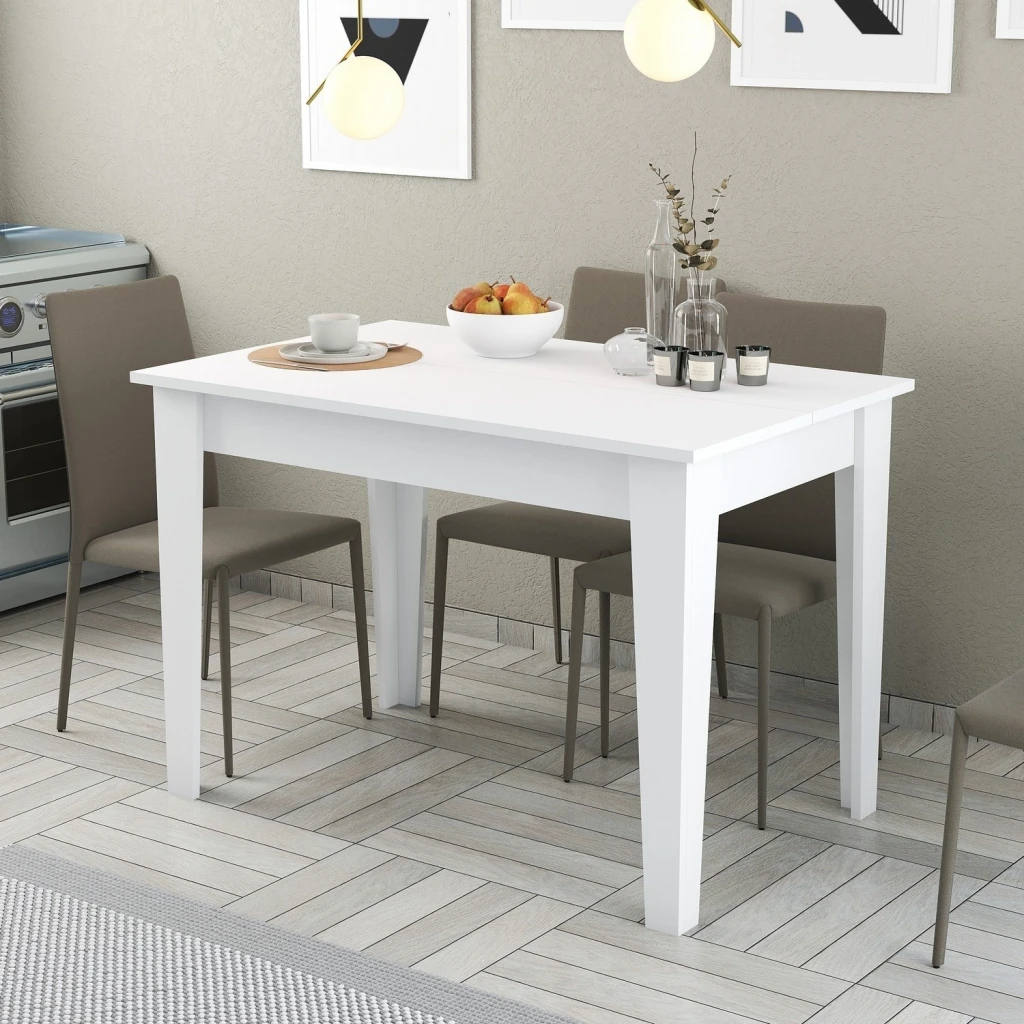 Обеденный стол hanah home kiev 511 7