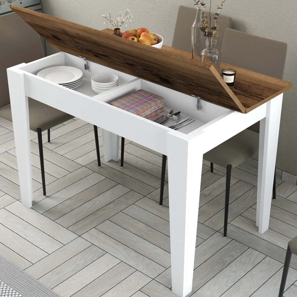 Обеденный стол hanah home kiev 511 4