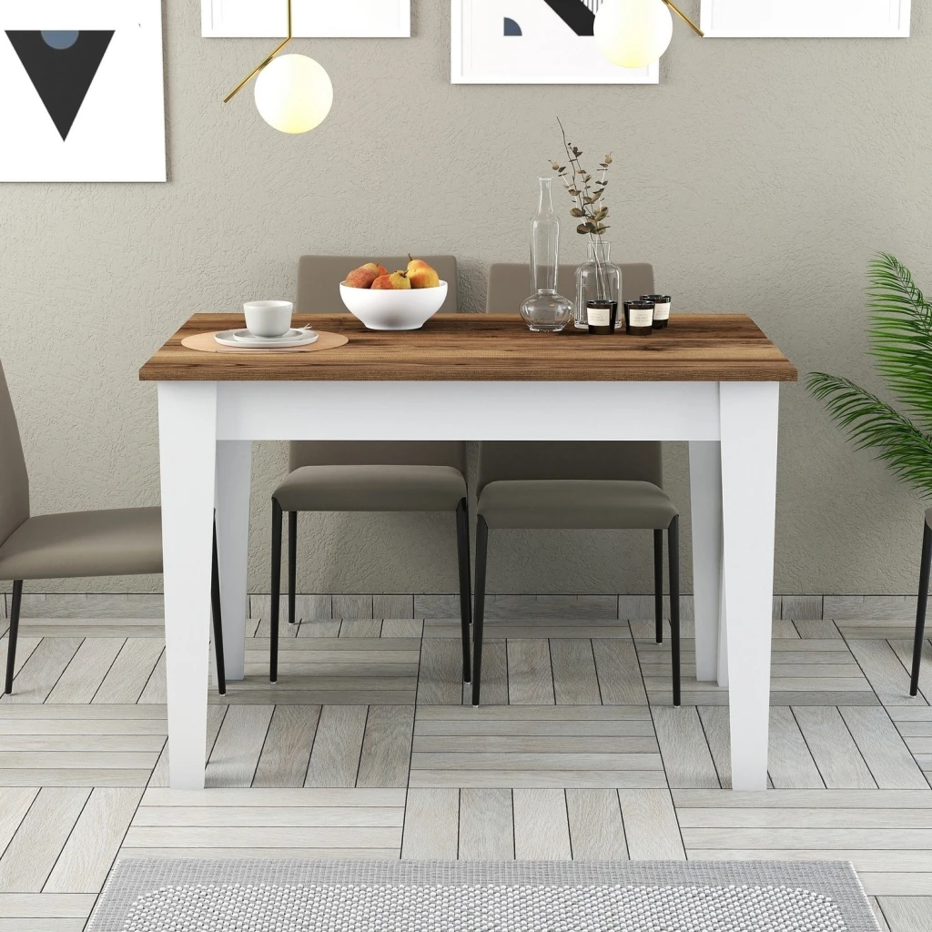 Обеденный стол hanah home kiev 511 2