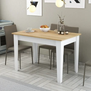 Обеденный стол hanah home kiev 511 Thumbnail 8