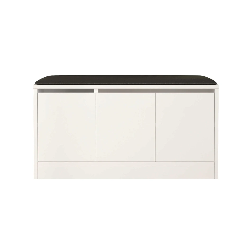 Обувница hanah home mr2-w 6