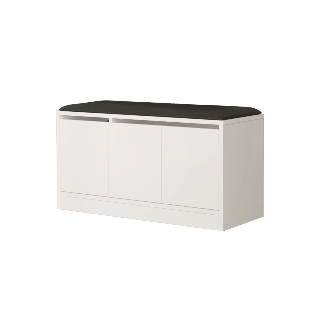 Обувница hanah home mr2-w 7