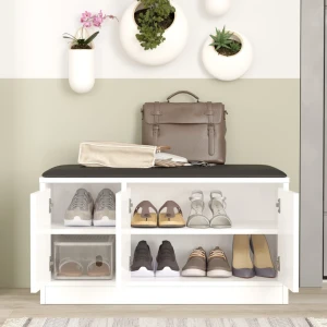 Обувница hanah home mr2-w Thumbnail 4