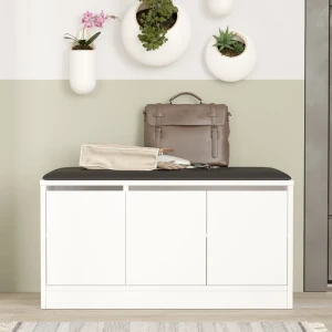 Обувница hanah home mr2-w