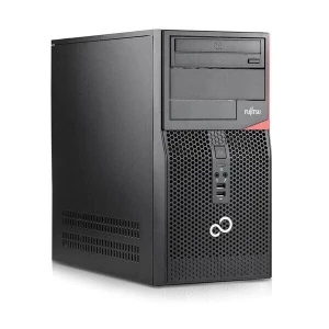 Настольный ПК Fujitsu ESPRIMO P420 E85+, Башня, Intel Pentium G3220, 4Гб/320Гб, , Без ОС