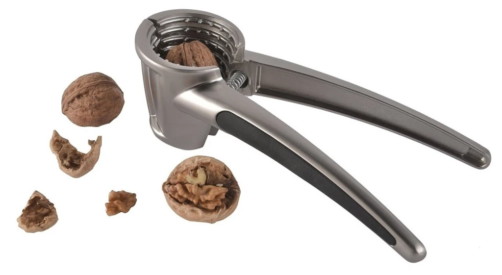 Орехокол starke pro nut cracker 4