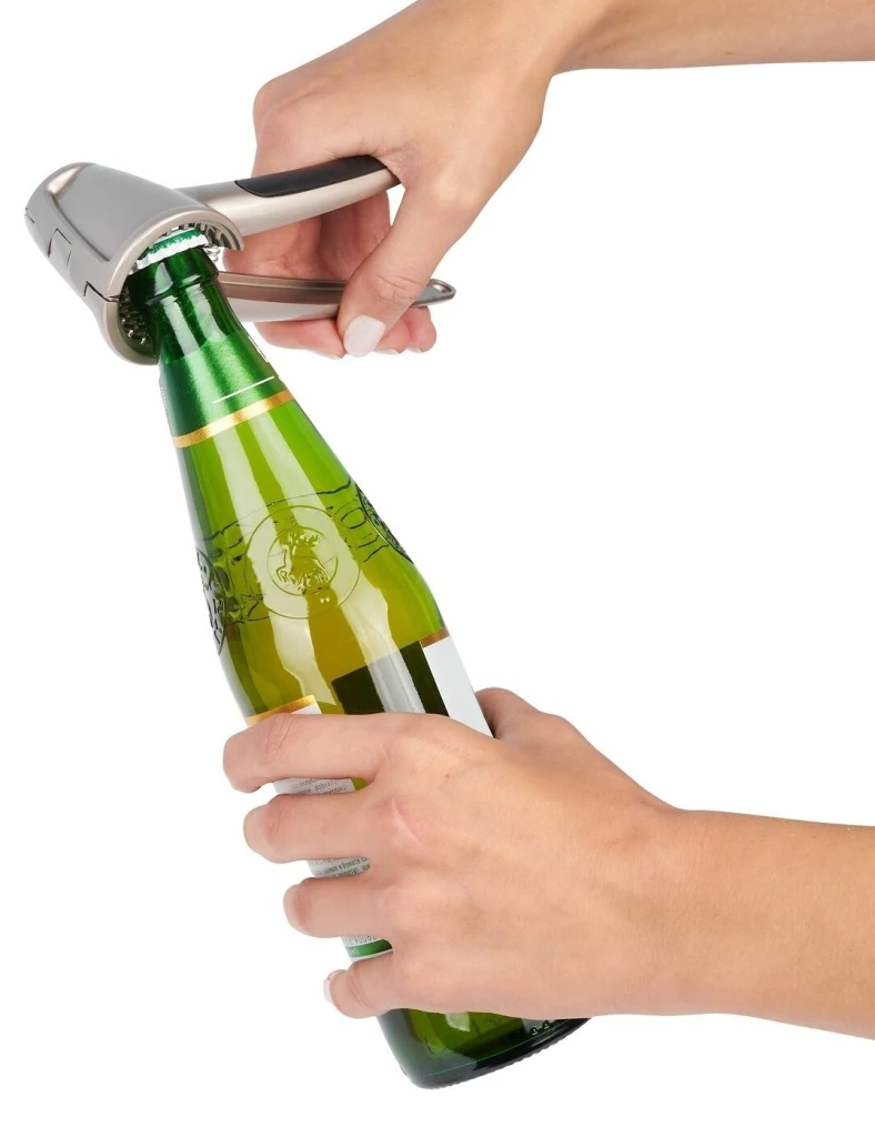 Орехокол starke pro nut cracker 3