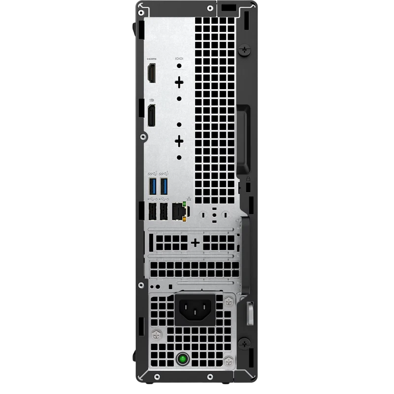 Mini pc dell optiplex sff (7020), sff, intel core i5-14500, 8gb/512gb, intel uhd graphics 730, linux ubuntu 2