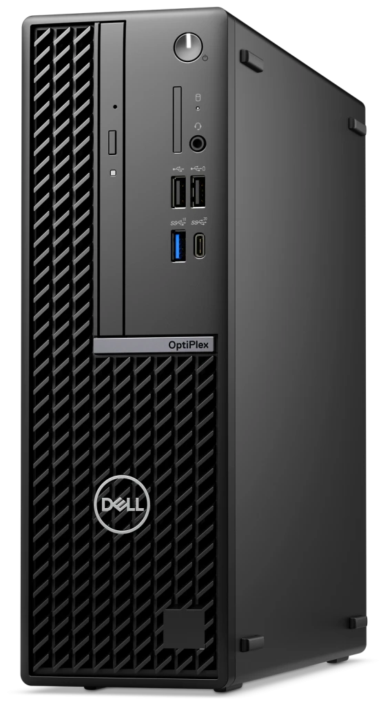 Mini pc dell optiplex sff (7020), sff, intel core i5-14500, 8gb/512gb, intel uhd graphics 730, linux ubuntu 3