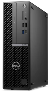 Mini pc dell optiplex sff (7020), sff, intel core i5-14500, 8gb/512gb, intel uhd graphics 730, linux ubuntu Thumbnail 3