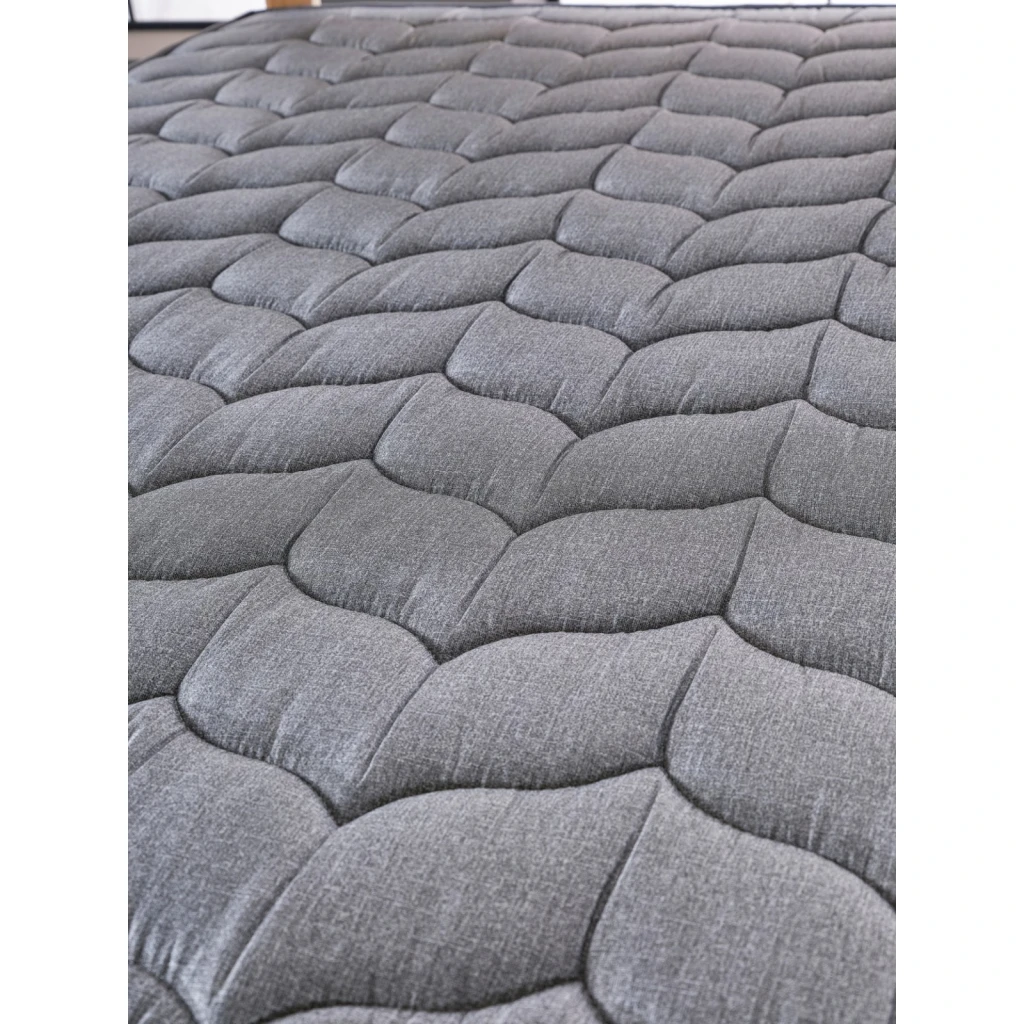 Saltea ortopedică us.sleeping hybrid pocket spring 160x200x20cm 3