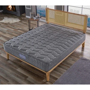 Saltea ortopedică us.sleeping hybrid pocket spring 180x200x20cm