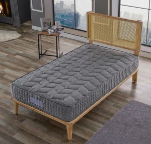 Saltea ortopedică us.sleeping hybrid pocket spring 80x200x20cm