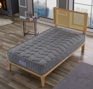 Saltea ortopedică us.sleeping hybrid pocket spring 90x200x20cm
