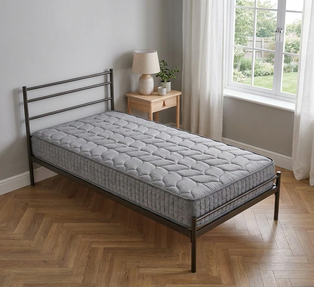 Saltea ortopedică us.sleeping lannister pocket spring 80x200x24cm 2