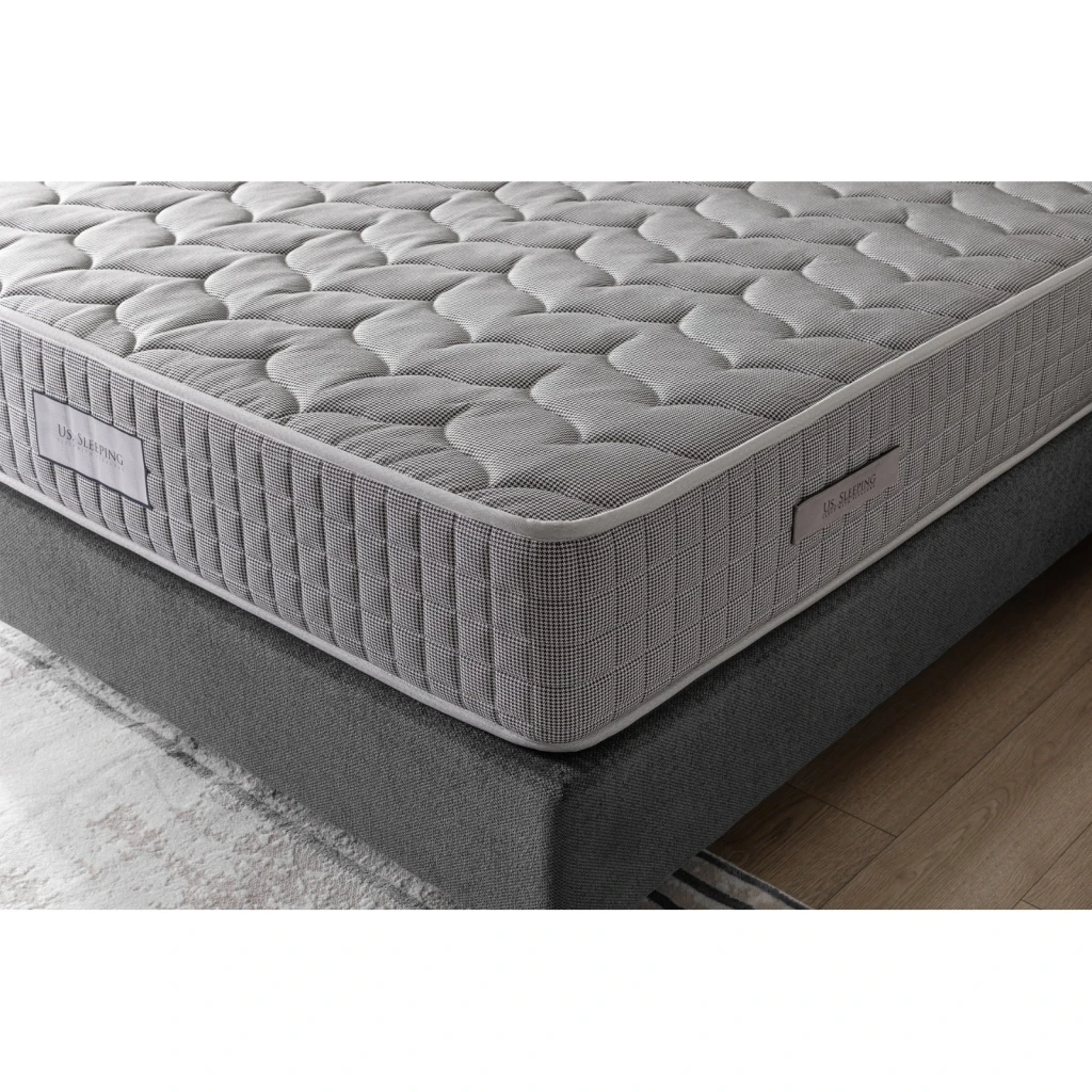 Saltea ortopedică us.sleeping lannister pocket spring 80x200x24cm 3