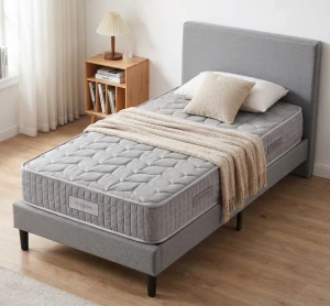 Saltea ortopedică us.sleeping lannister pocket spring 80x200x24cm