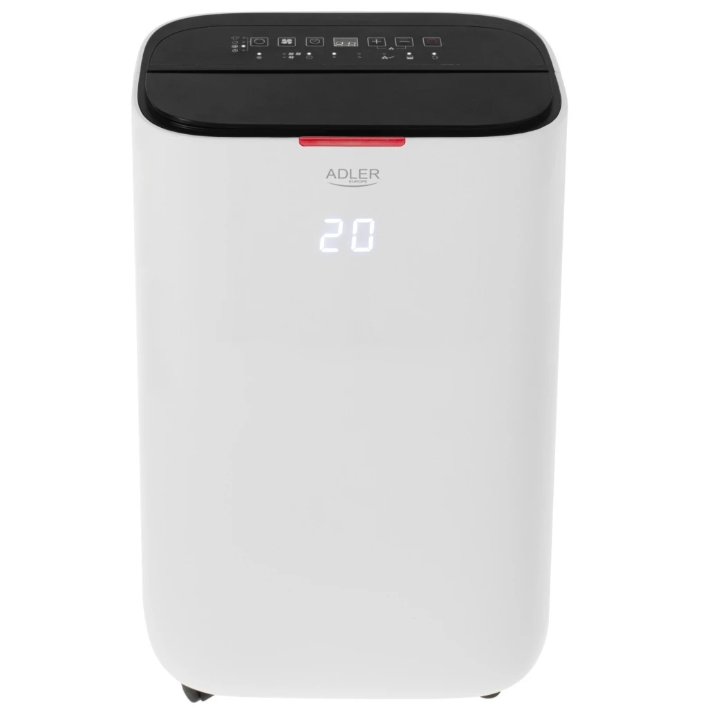Dezumidificator adler ad-7863 3