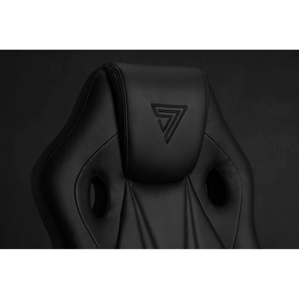 Геймерское кресло sense7 prism black 6