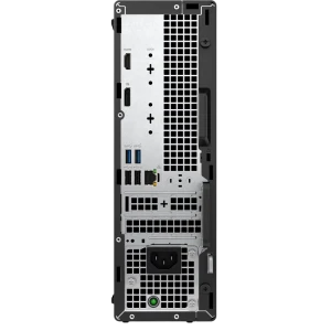 Mini pc dell optiplex sff (7020), sff, intel core i3-14100, 8gb/512gb, intel uhd graphics 730, linux ubuntu Thumbnail 3