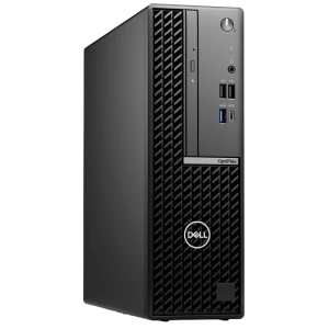 Mini pc dell optiplex sff (7020), sff, intel core i3-14100, 8gb/512gb, intel uhd graphics 730, linux ubuntu Thumbnail 2