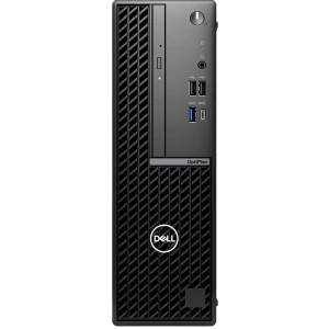 Mini PC DELL OptiPlex SFF (7020), SFF, Intel Core i3-14100, 8GB/512GB, Intel UHD Graphics 730, Linux Ubuntu