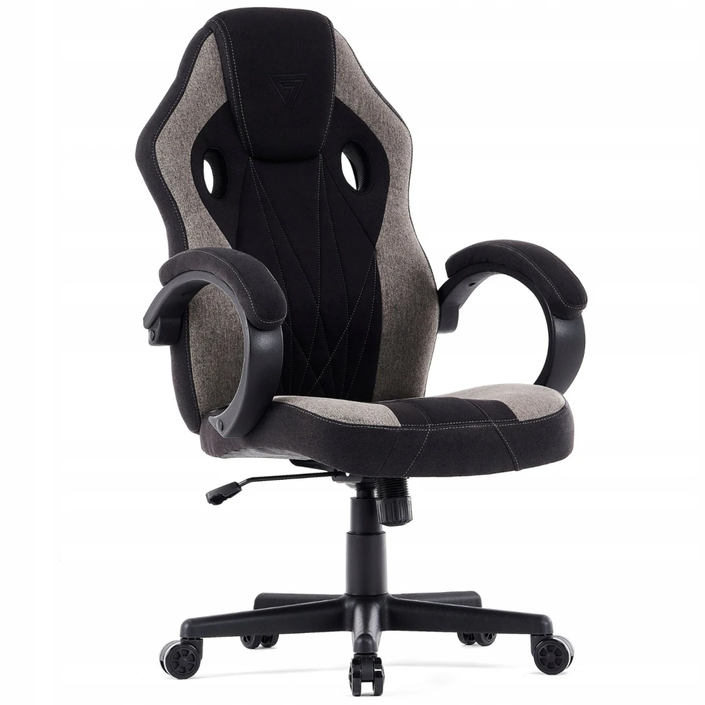 Геймерское кресло sense7 prism fabric black 11