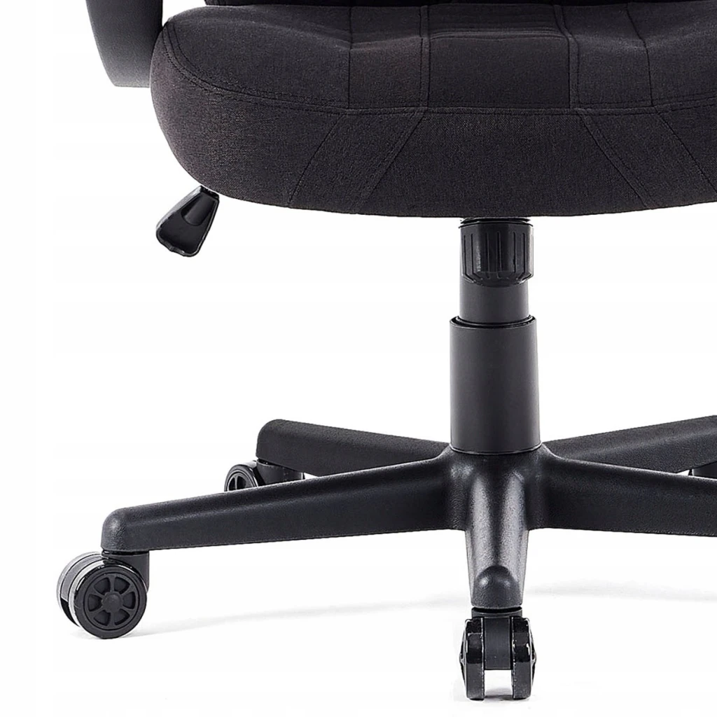 Геймерское кресло sense7 prism fabric black 8