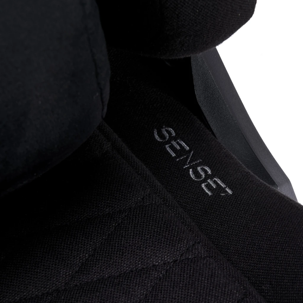 Геймерское кресло sense7 spellcaster senshi edition xl fabric black 6