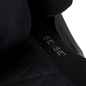Геймерское кресло sense7 spellcaster senshi edition xl fabric black Thumbnail 6