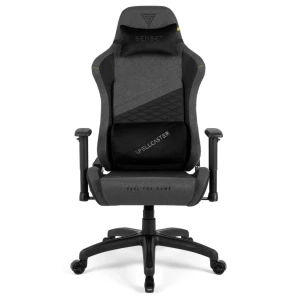 Геймерское кресло sense7 spellcaster senshi edition xl fabric gray
