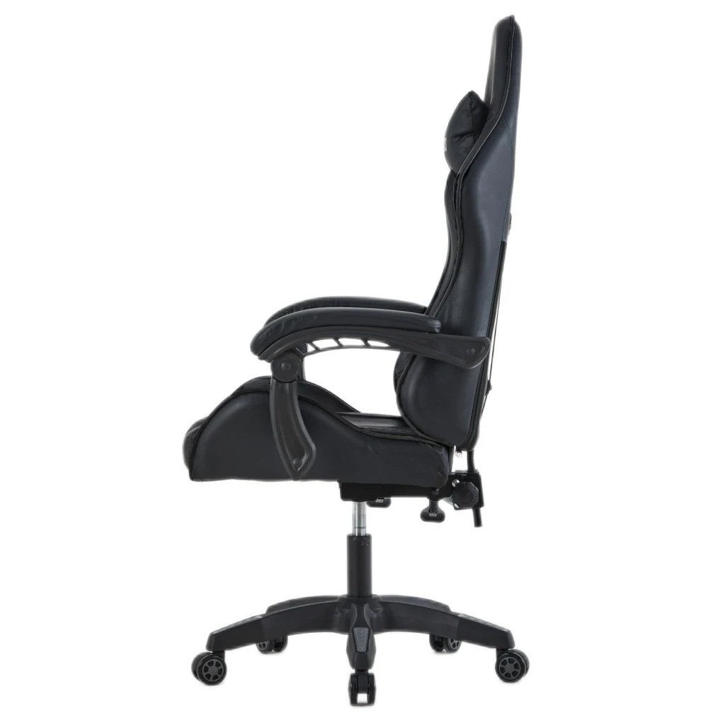 Scaun de gaming xenos numa negru 2